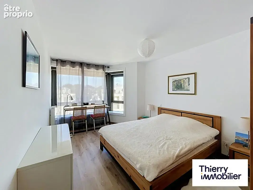 Appartement T2 50 m² - NEWQUAY DINARD - photo 5