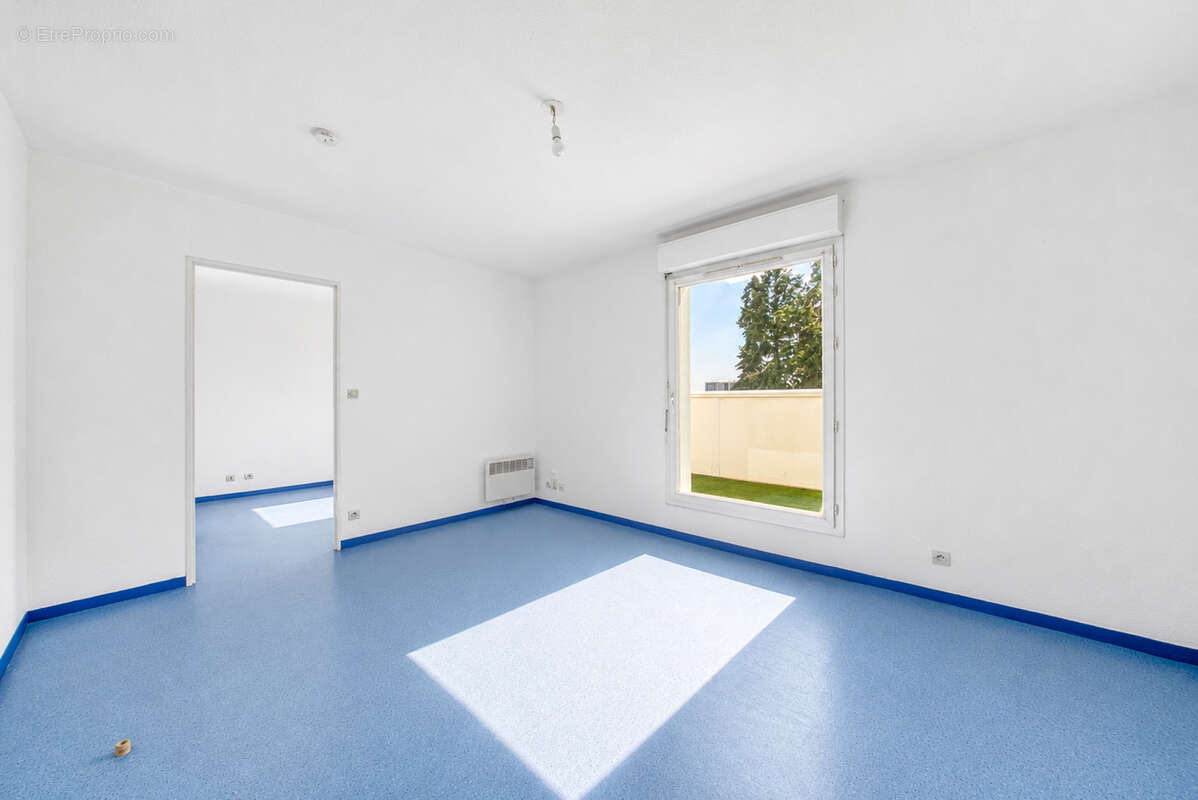 Appartement T2 - Beaulieu / Longs Champs - photo 2