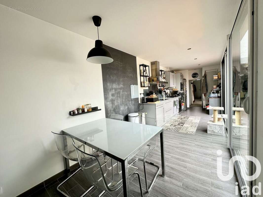 Photo 7 - Maison à ANGERS