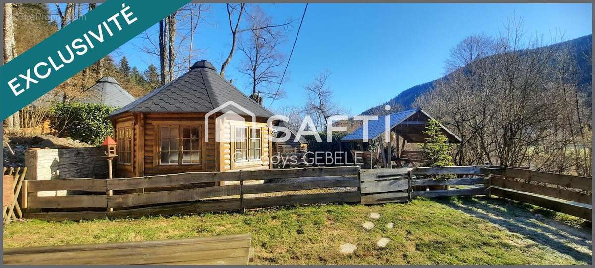 Photo 5 - Maison à METZERAL