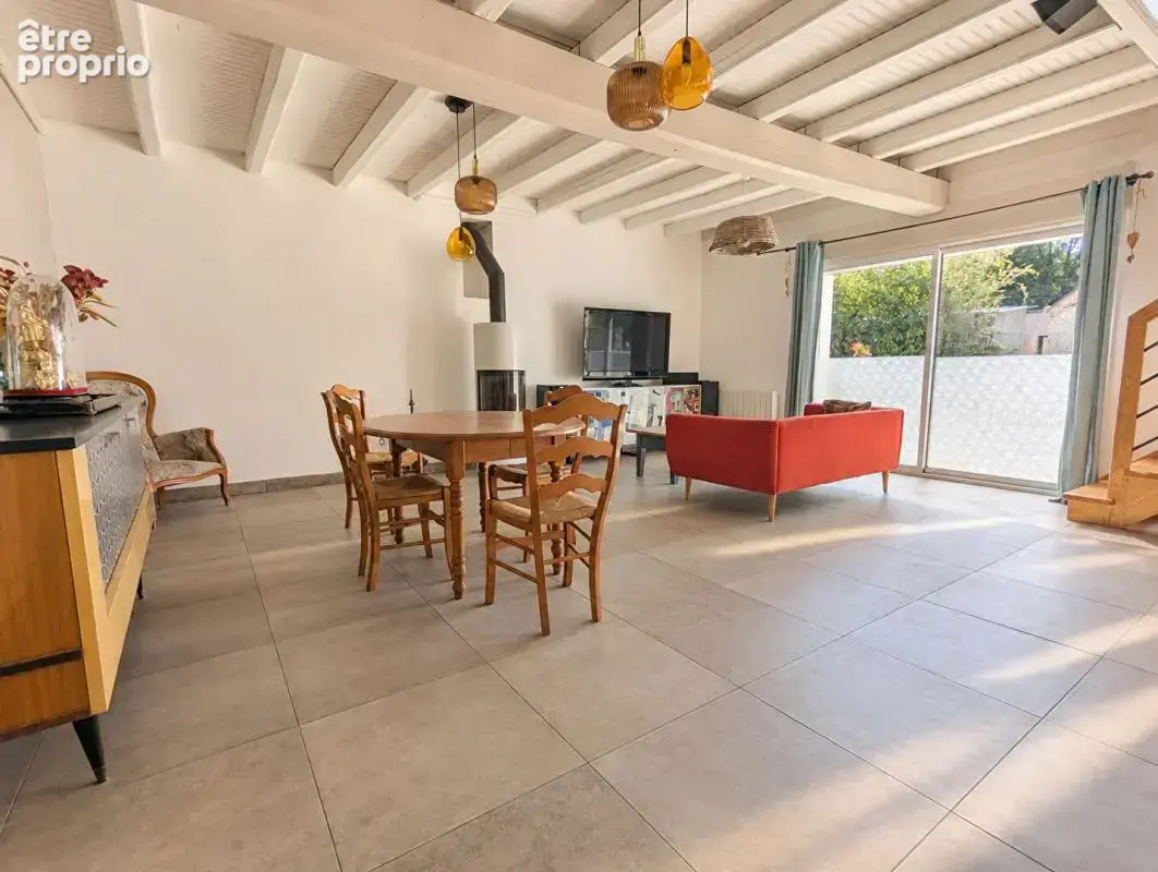 Maison Bouvron - photo 2