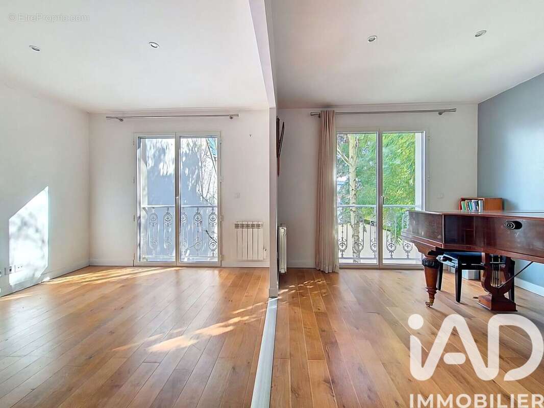 Photo 8 - Maison à CRETEIL