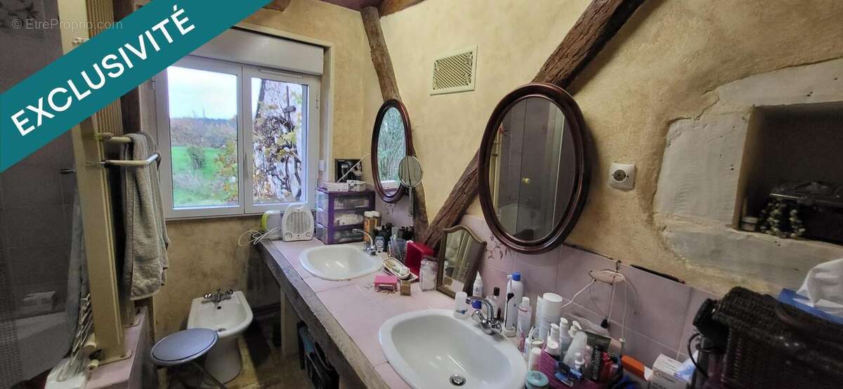 Photo 9 - Maison à MAIRE