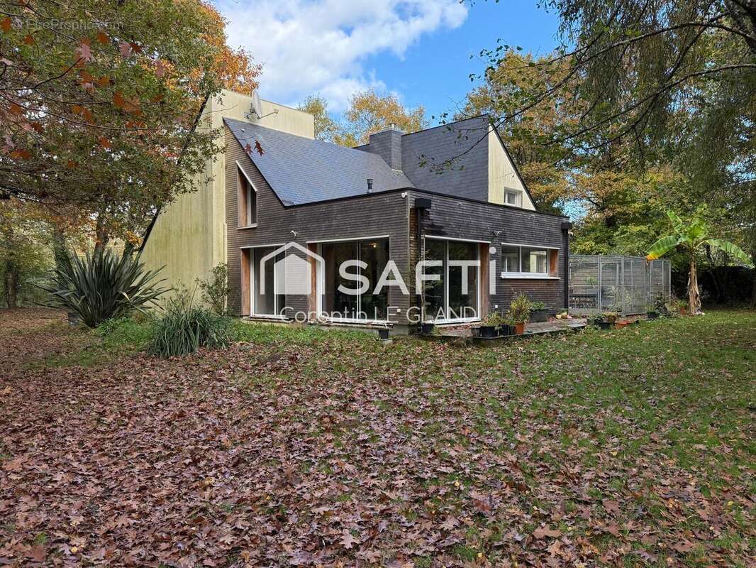 Photo 3 - Maison à SAINTE-ANNE-SUR-BRIVET