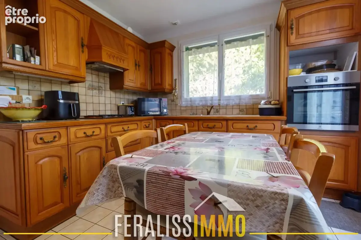 Maison familiale au calme, coeur de Neuville ! - photo 9