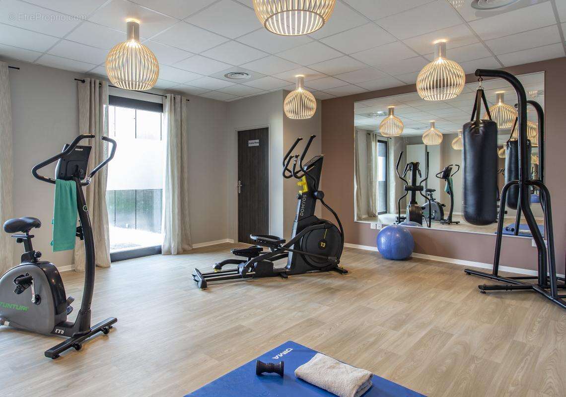 Appartement à AMIENS