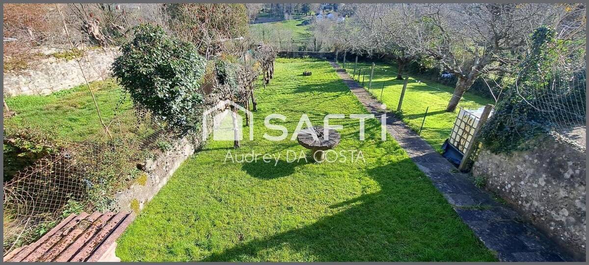 Photo 1 - Appartement à OLORON-SAINTE-MARIE