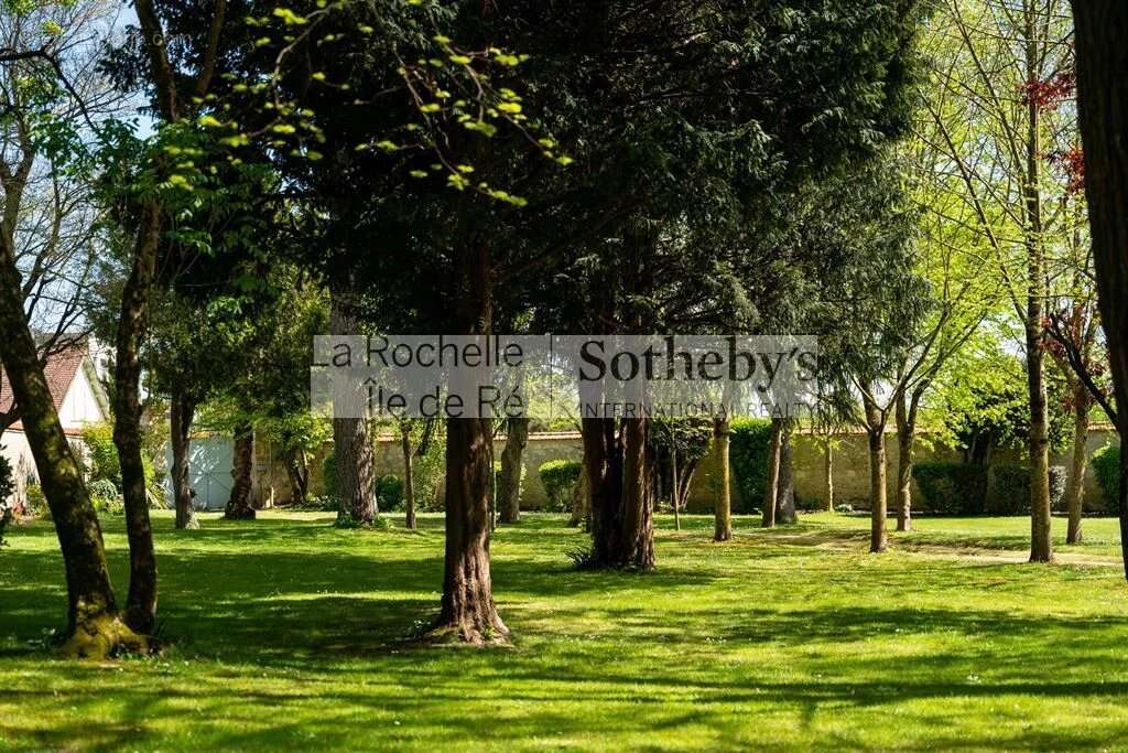 Maison à LA ROCHELLE