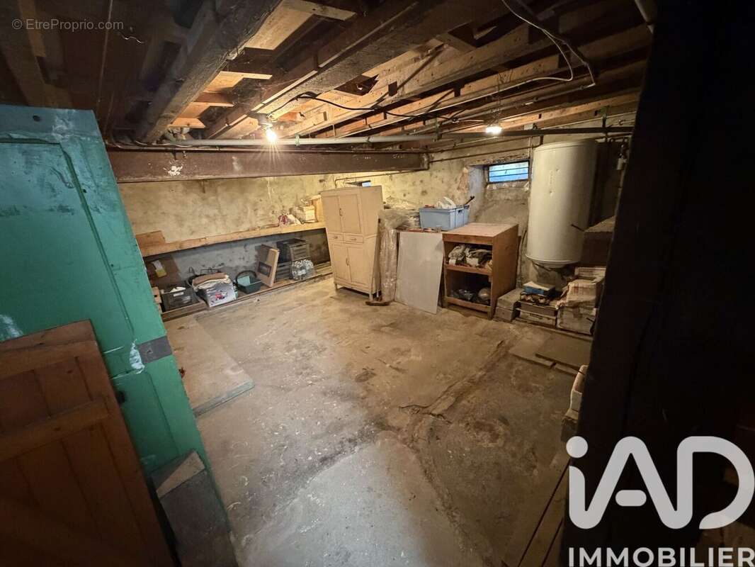 Maison 49 m² à Venables  - photo 8