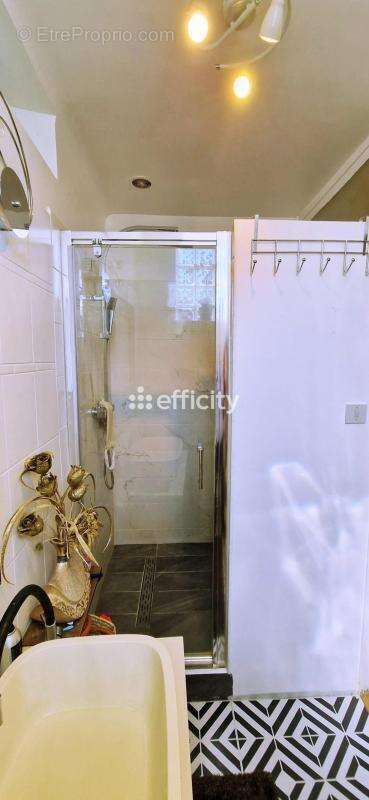 Maison à CHAMPIGNY-SUR-MARNE