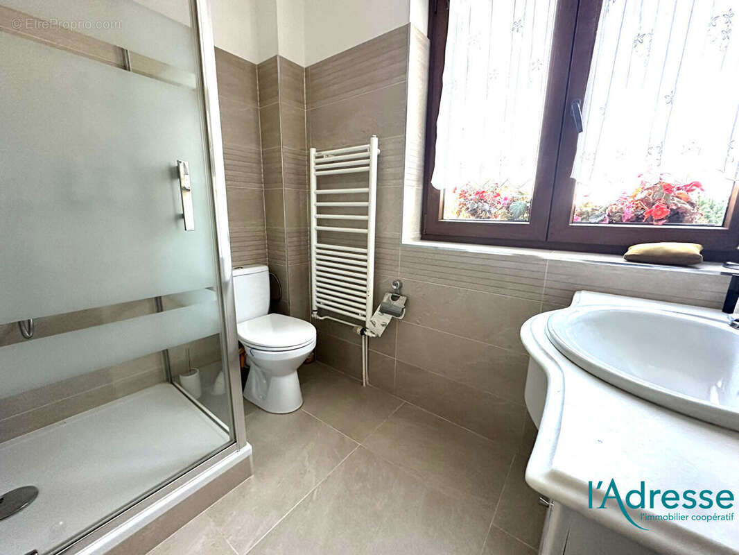 Maison à HORBOURG-WIHR