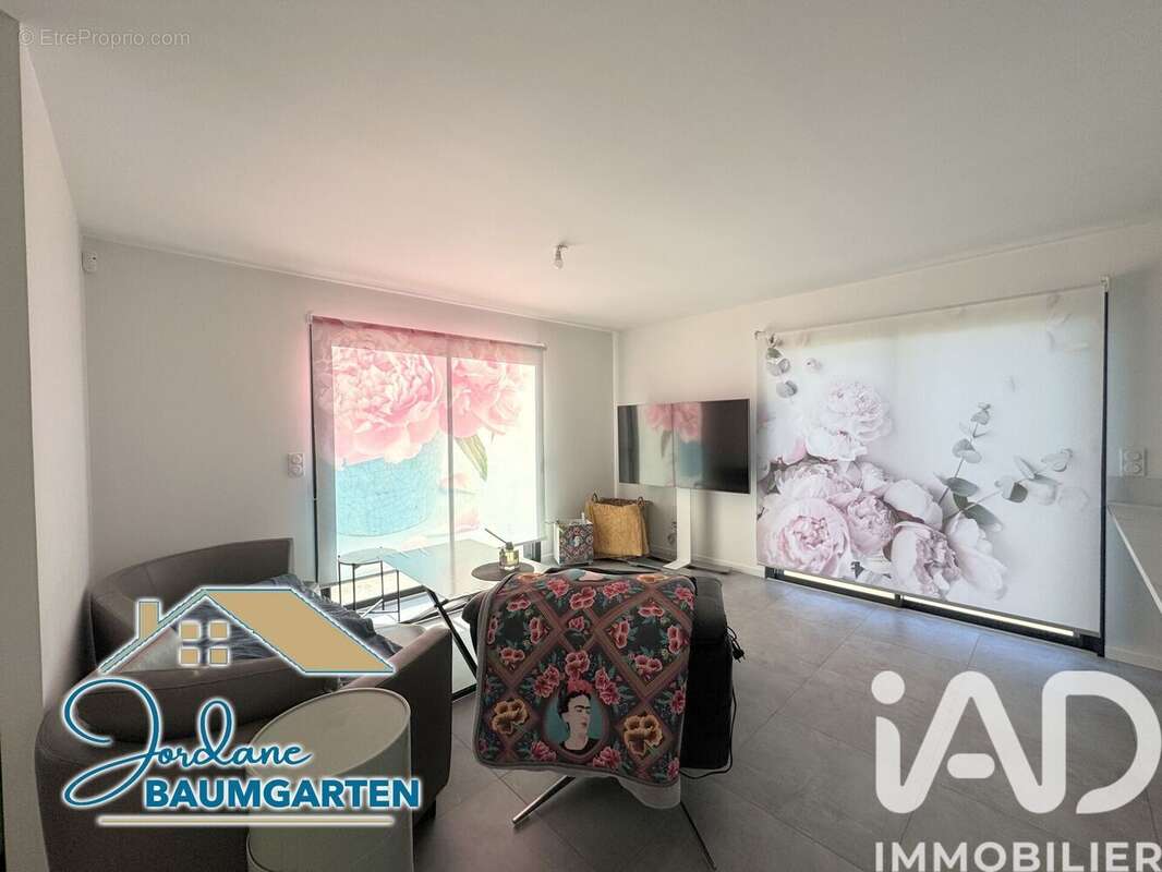 Photo 6 - Maison à L&#039;EGUILLE