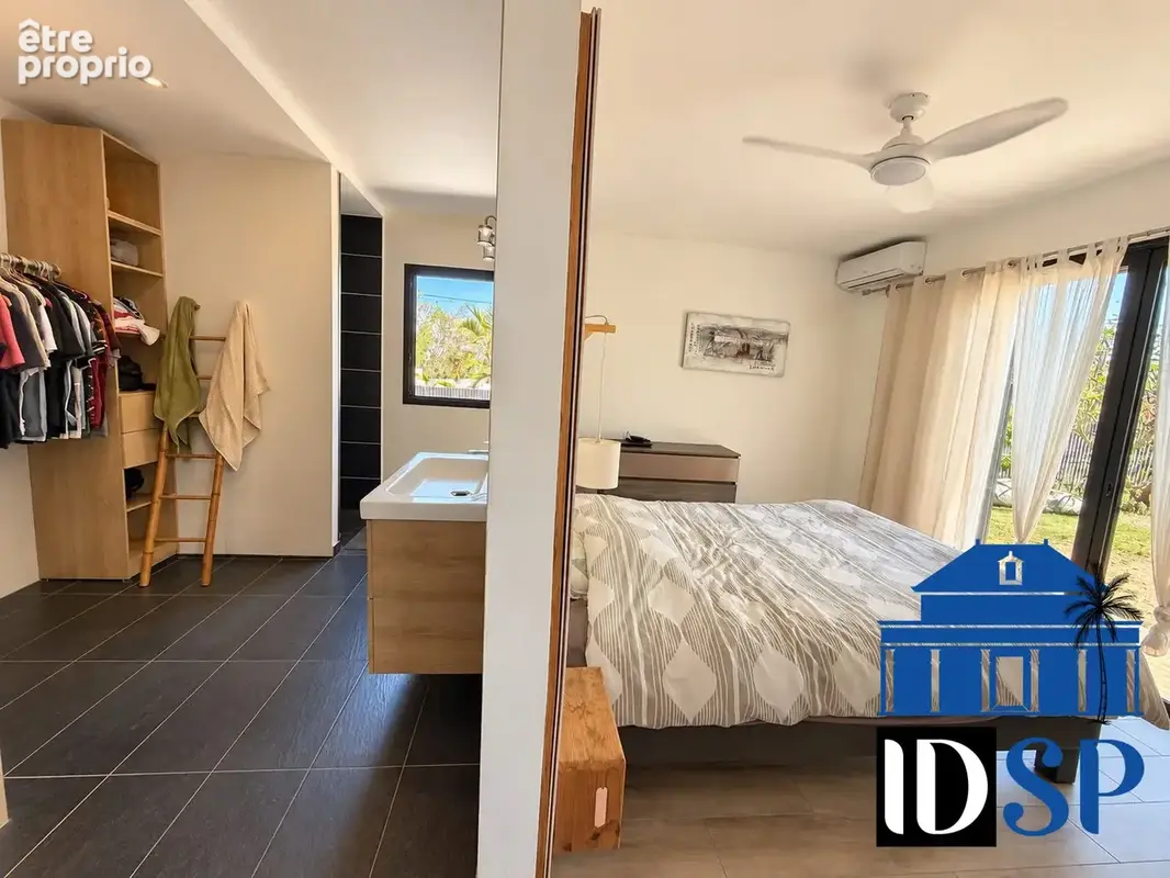 Maison 6 pièces 143 m² à vendre à Le Tampon (97432) - photo 7