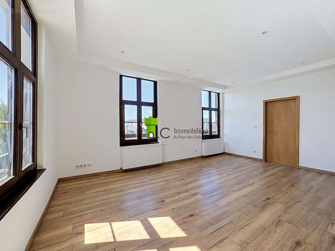 Appartement à BENFELD