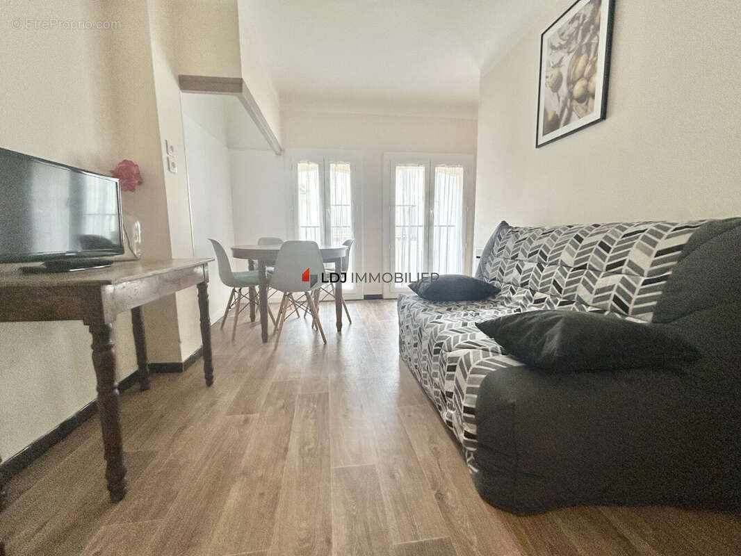 Appartement à AMELIE-LES-BAINS-PALALDA