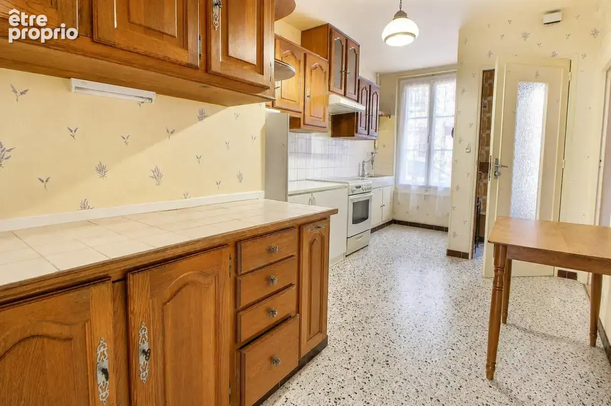 Maison de ville de 95 m² à BROU - photo 5