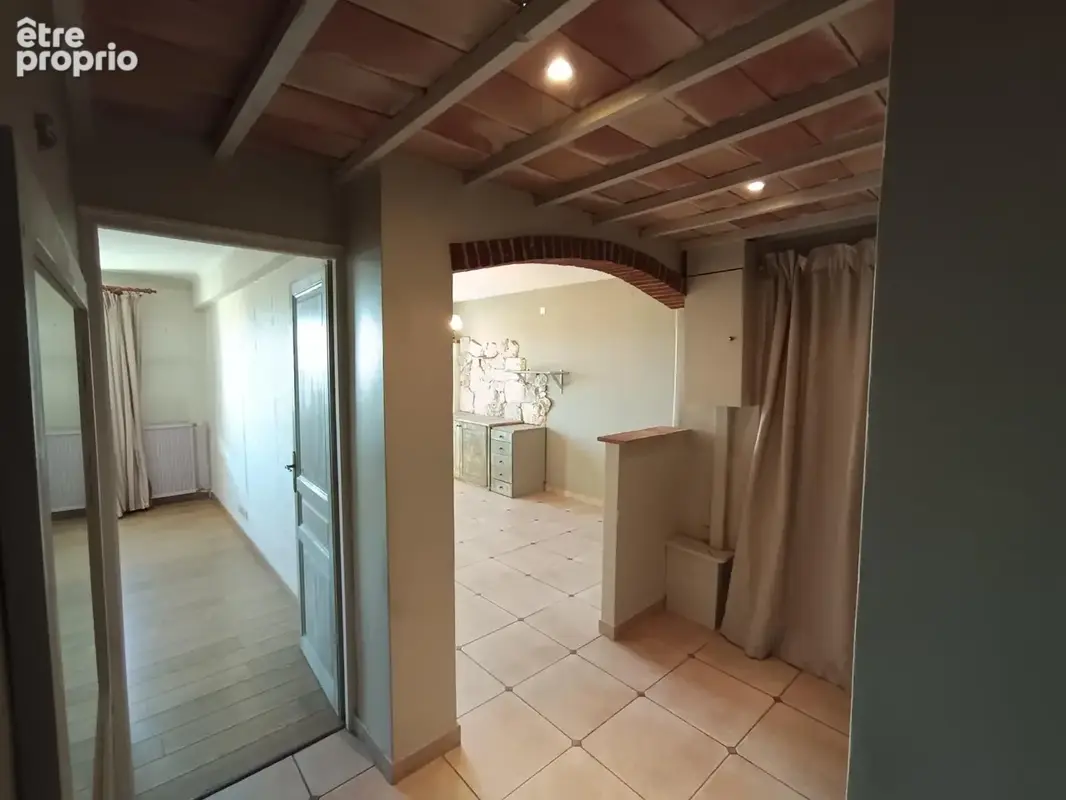 Photo 1 - Appartement à VENCE
