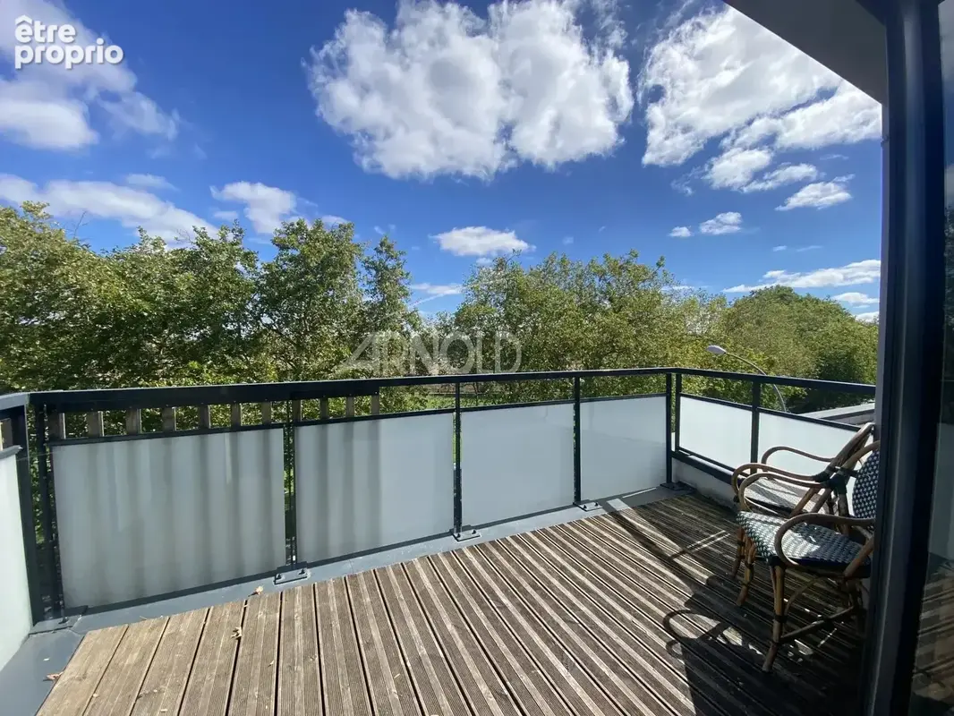 Appartement de standing - Hippodrome / Petit Port - photo 2
