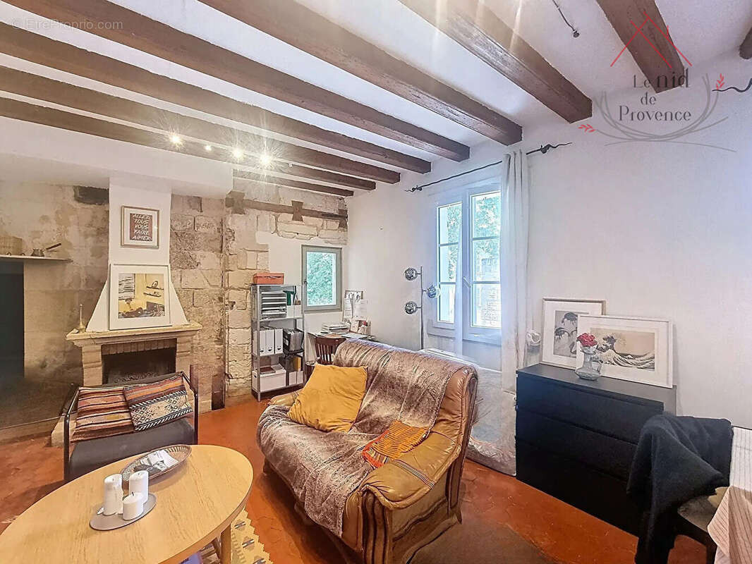 Appartement à AVIGNON