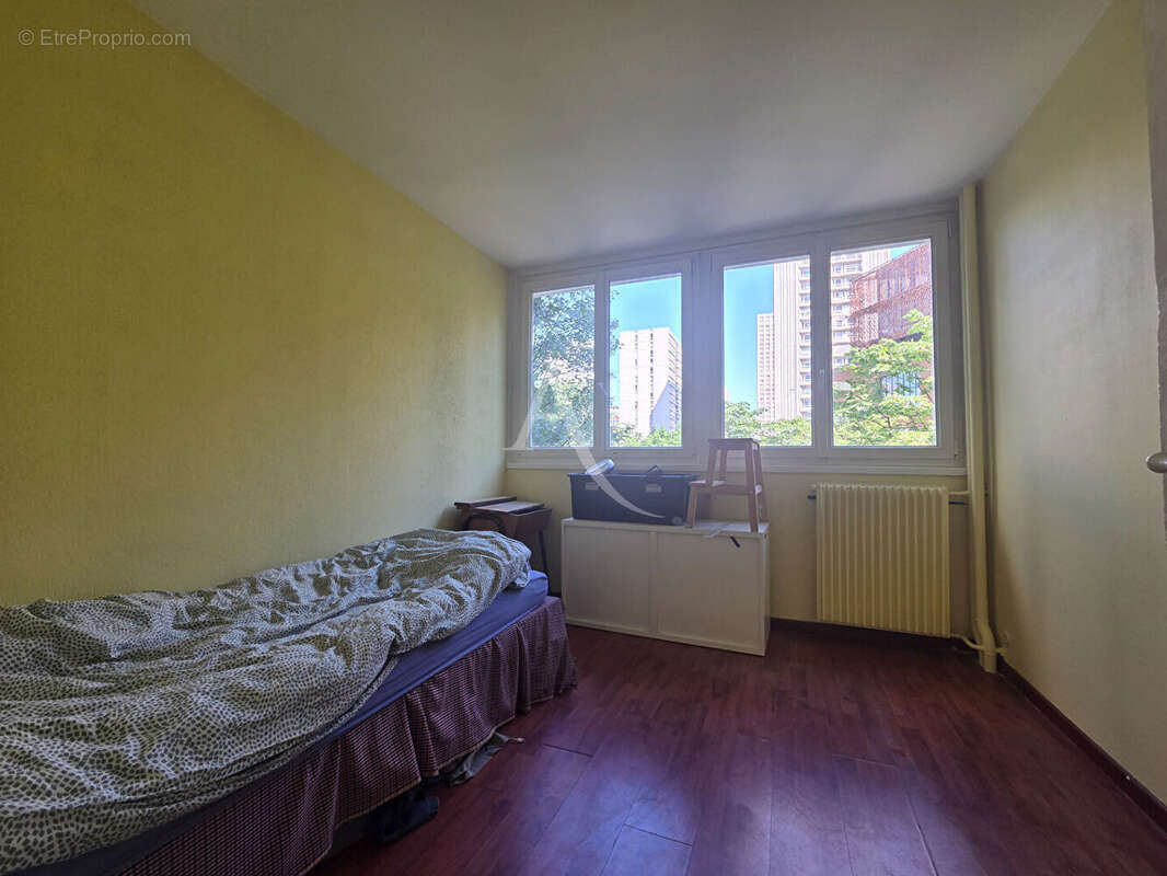 Appartement à PARIS-13E