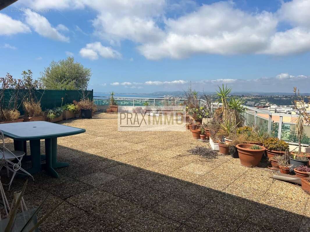 Appartement 173 m² à Nice  - photo 6
