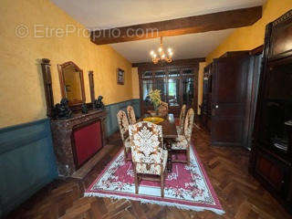 IMG_6489 - Maison à OLORON-SAINTE-MARIE