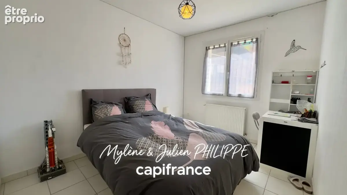 COUP DE CŒUR – T3 avec terrasse et double stationnement au sud de Gap ! - photo 5