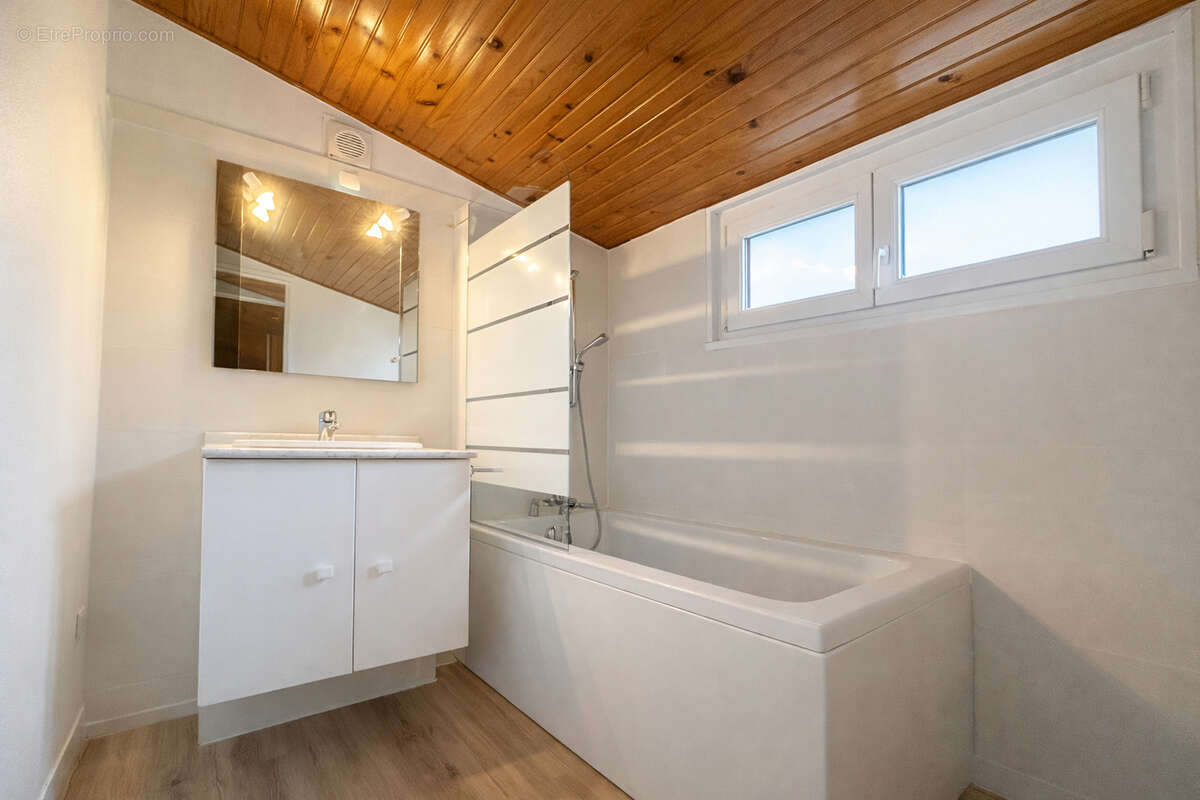 Maison 81m² à besançon - photo 5
