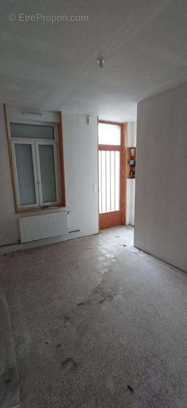 HENIN BEAUMONT  197 rue Berthie Albrecht - photo 6