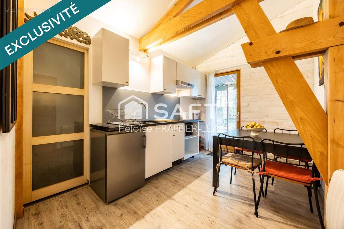 Photo 8 - Maison à TALENCE