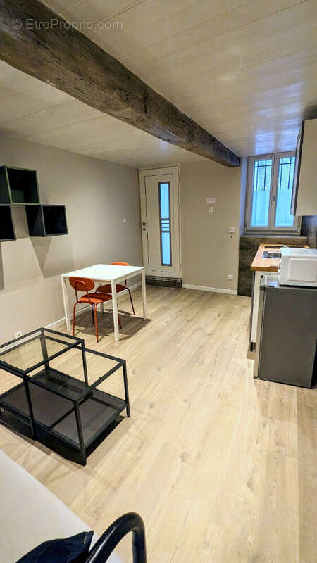 Ref- petit bateau5 - immeuble de 3 lots ideal investisseurs - photo 5