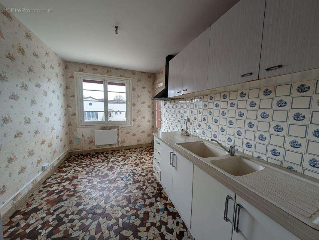 Maison à MARSAC-SUR-L&#039;ISLE