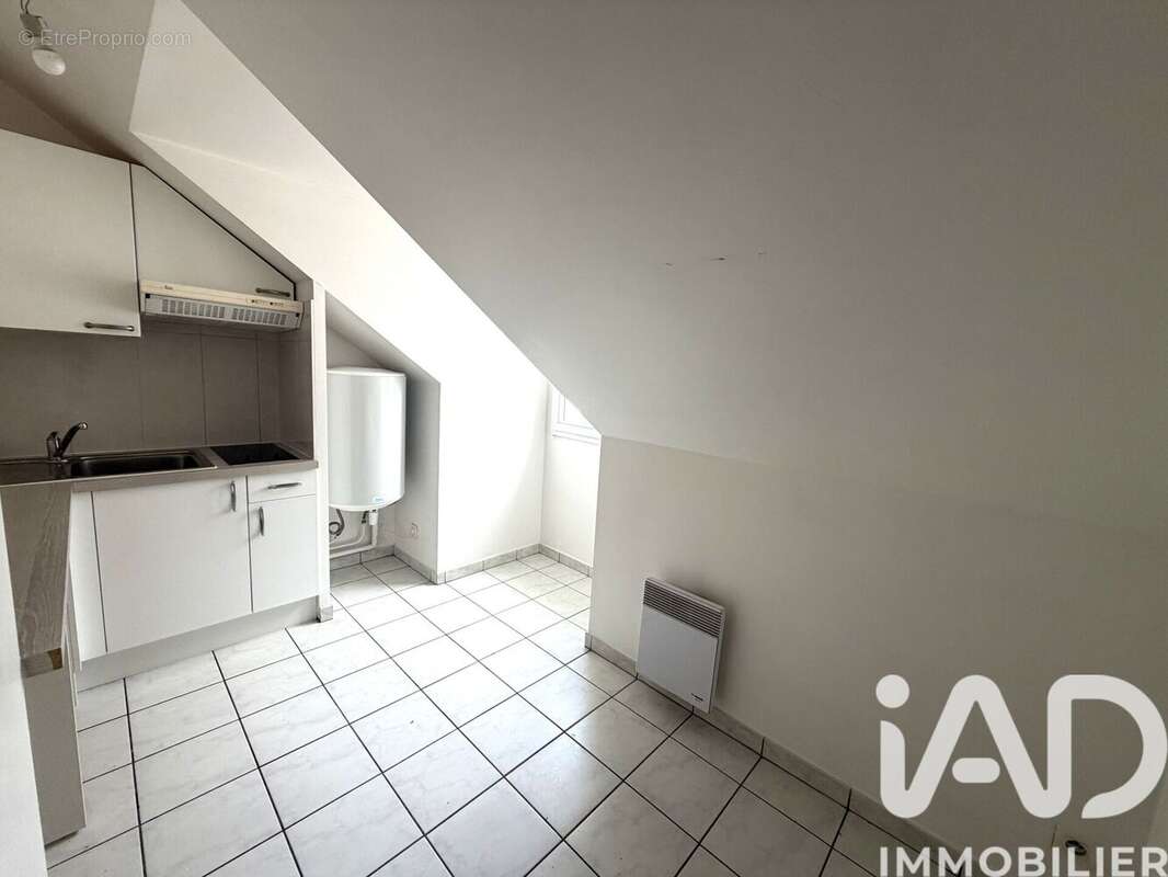 Photo 3 - Appartement à VILLIERS-SUR-MARNE