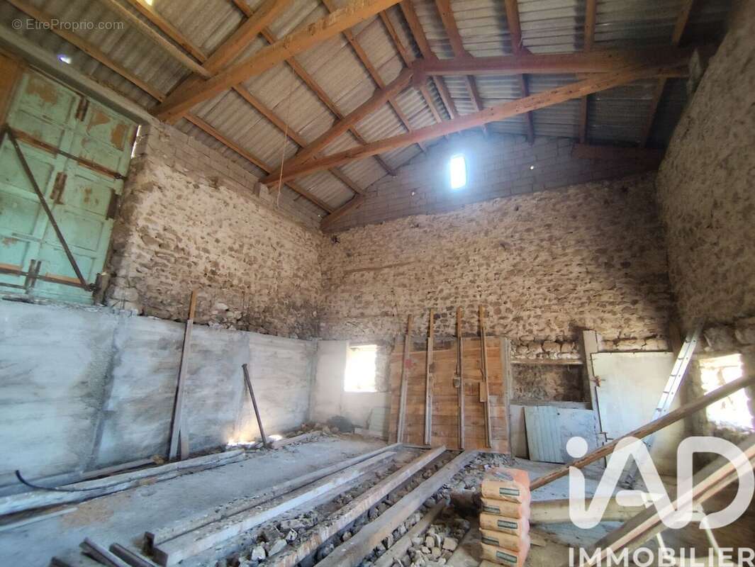 Photo 2 - Maison à CRAPONNE-SUR-ARZON