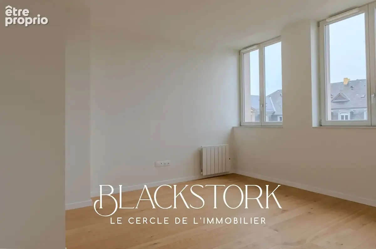 Strasbourg neudorf- dernier étage avec ascenseur - photo 5