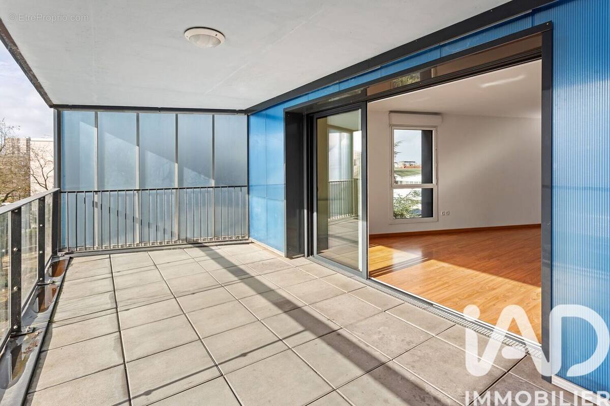 Photo 1 - Appartement à NANTES