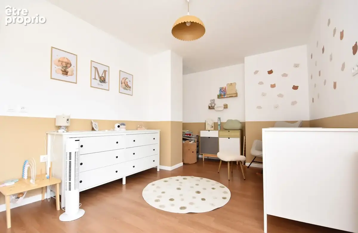 Maison 4 pièces 106 m² à vendre à Flixecourt (80420) - photo 4