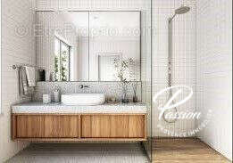 Appartement à SAINT-REMY-DE-PROVENCE