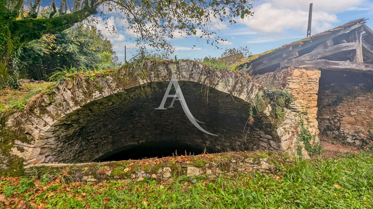 Maison à VILLEFRANCHE-DU-PERIGORD
