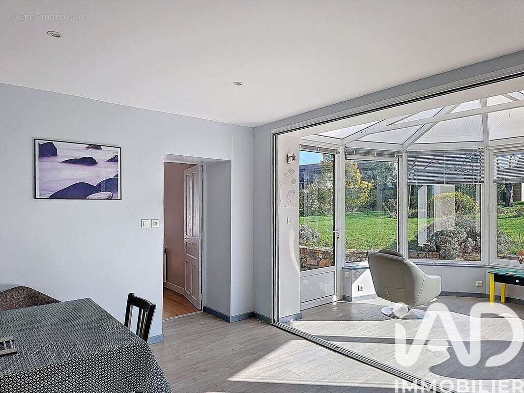 Photo 5 - Maison à PAIMPOL