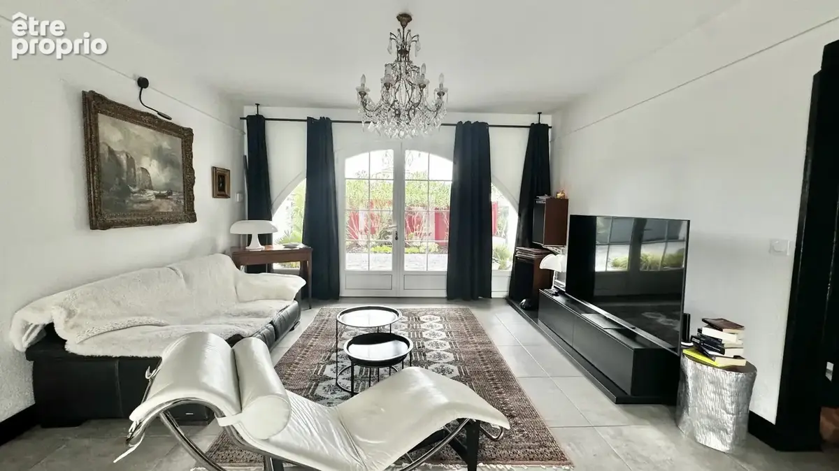 Maison avec 3 logements, piscine sur terrain de 837 m² à Soorts-Hossegor  200 m²  8 pièces  Proche centre et plages - photo 9