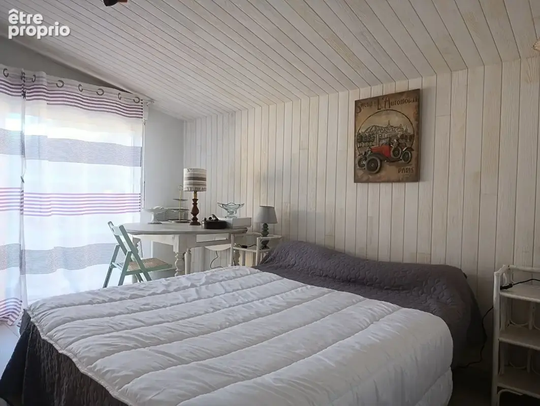 Maison Vielle-Saint-Girons 90.45m² - photo 13