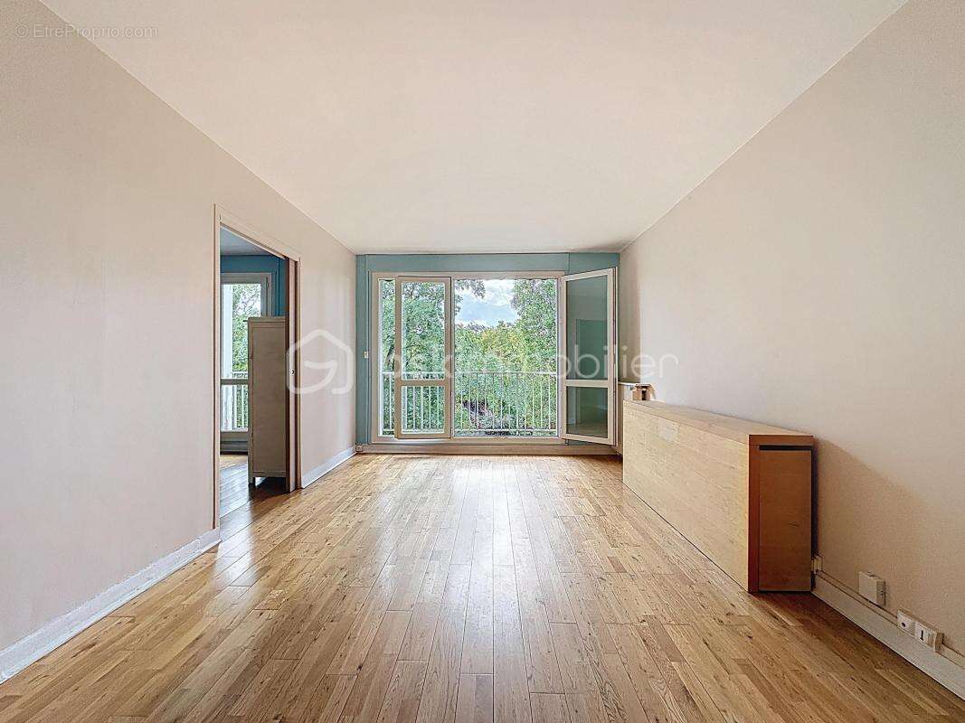 Appartement à RUEIL-MALMAISON