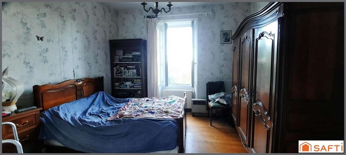 Photo 5 - Maison à JUILLAC