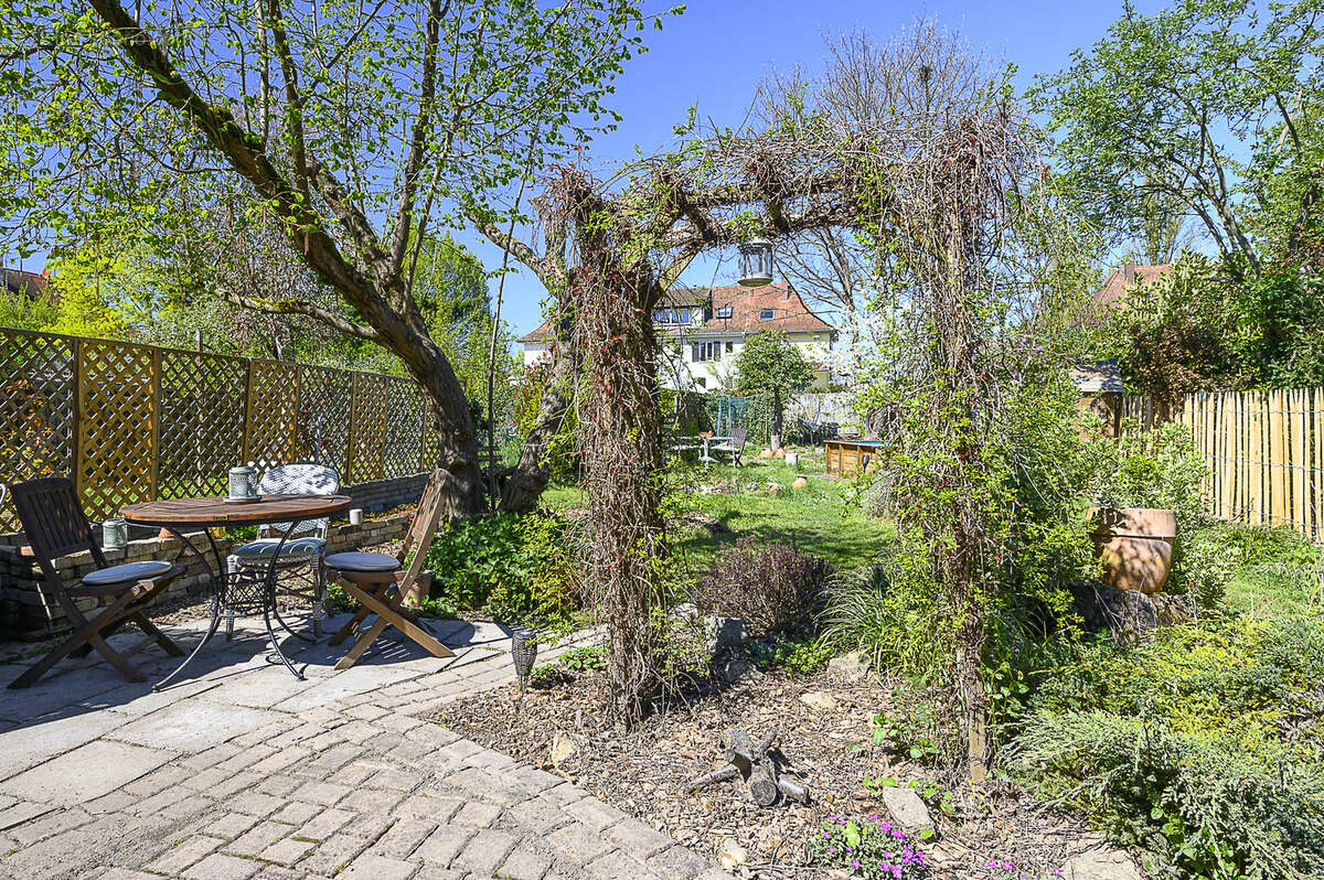 Maison à STRASBOURG