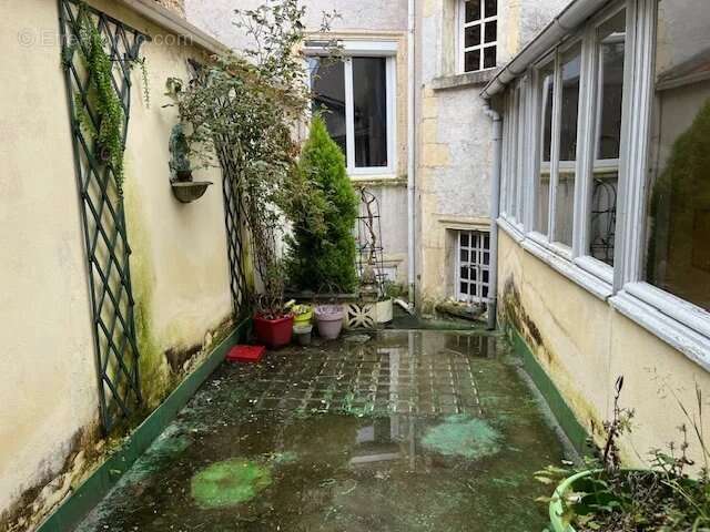 Appartement à NEVERS