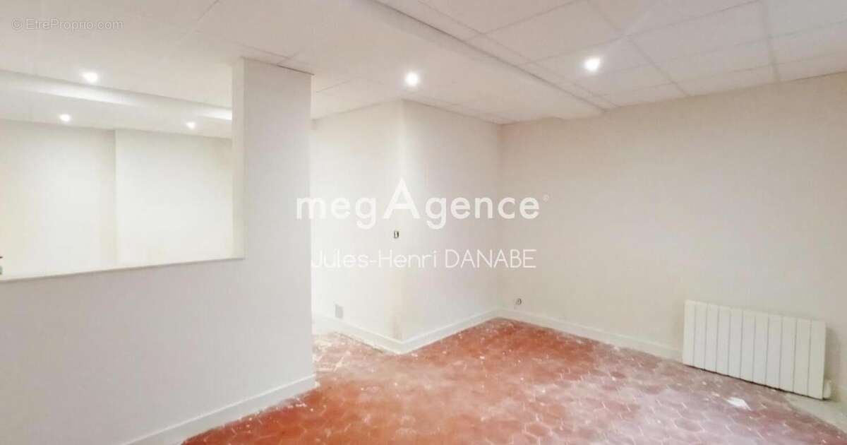 Appartement à JOIGNY