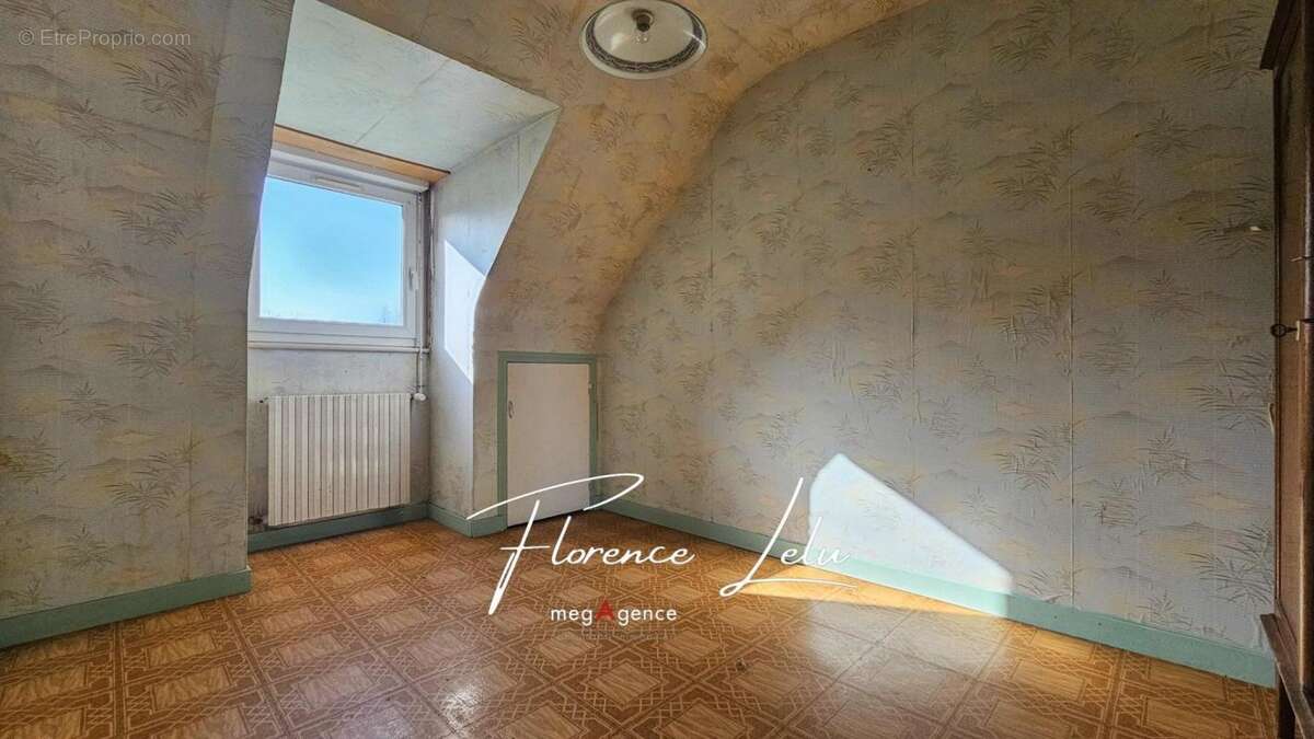 Maison à SAINT-BRANDAN