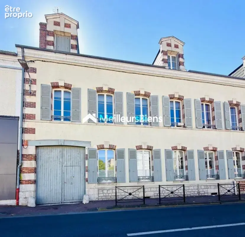 Photo Appartement à Montargis au prix de 133 000€