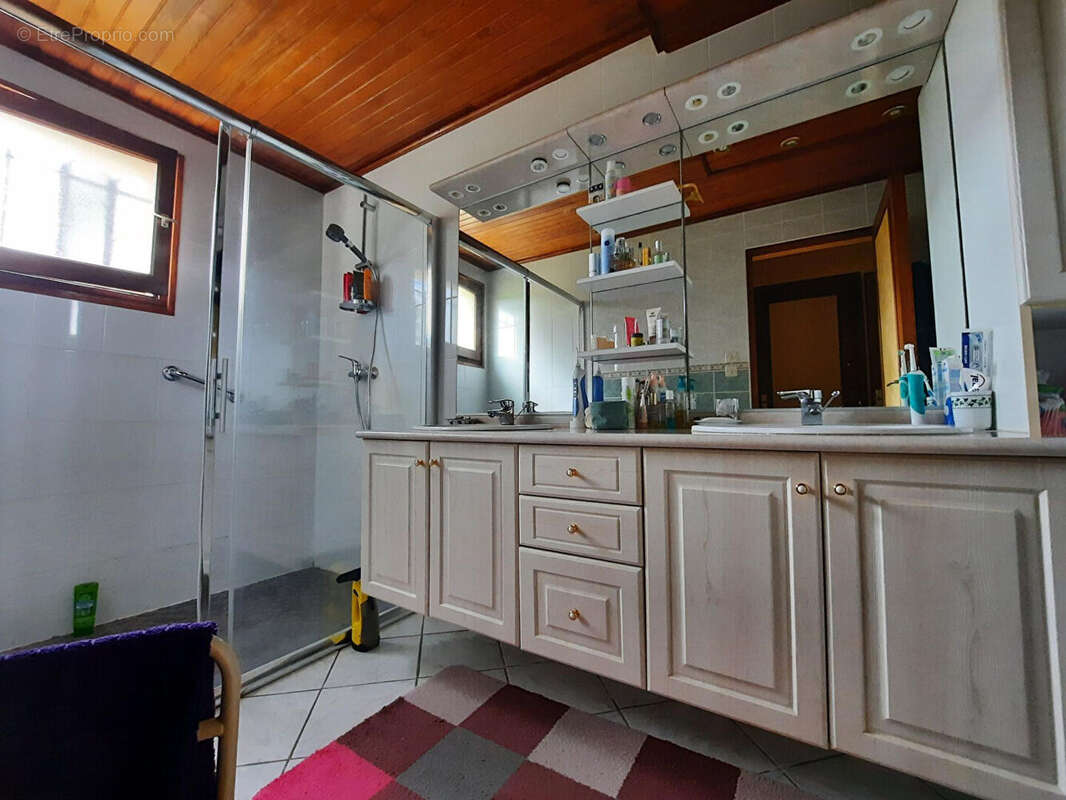 Maison à SAINT-VINCENT-DE-TYROSSE